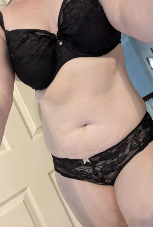 38 mom of 2, would you?