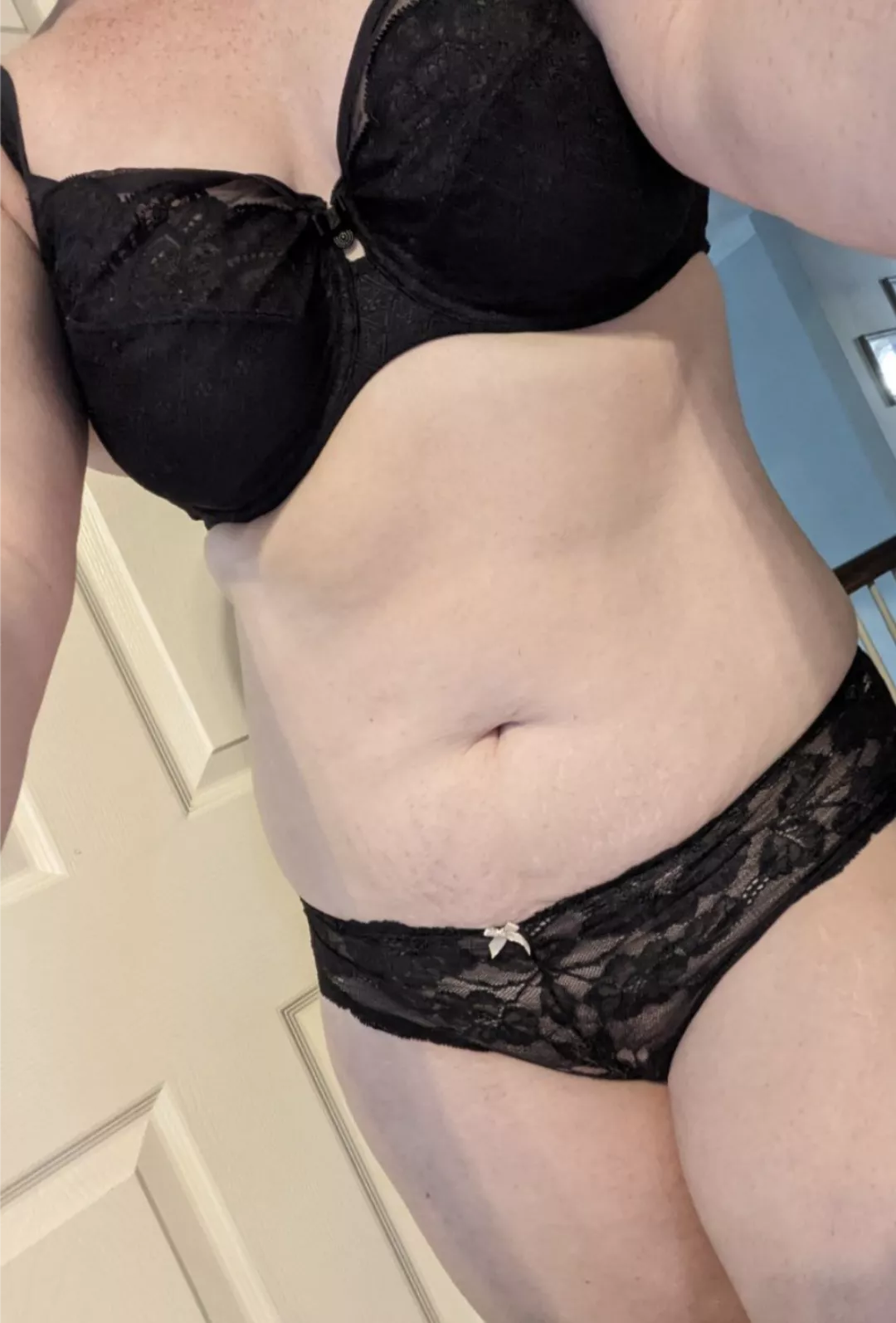 38 mom of 2, would you?