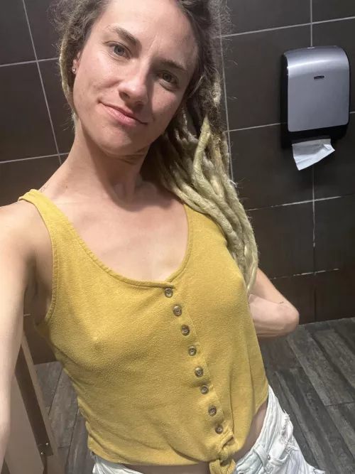 Adventures first stop