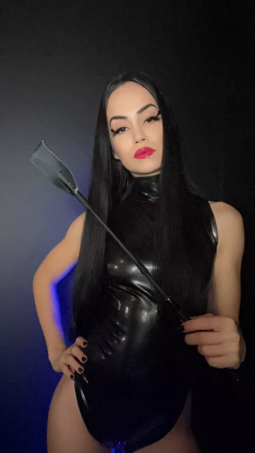 Already for a new task sissy? Of course you are we'll start with an easy one just in case...