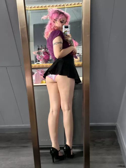 Am I wifey material? 💋