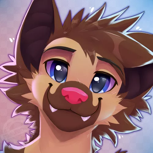 And the bean is finished! [by StainlessTheFox]