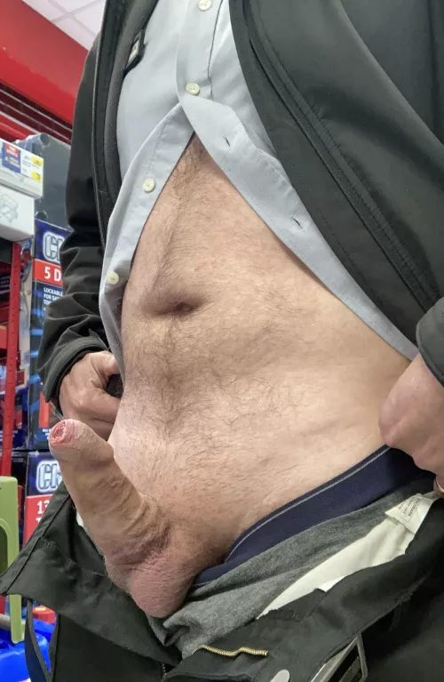 Another day, another daddy dick pic 😈 (47)