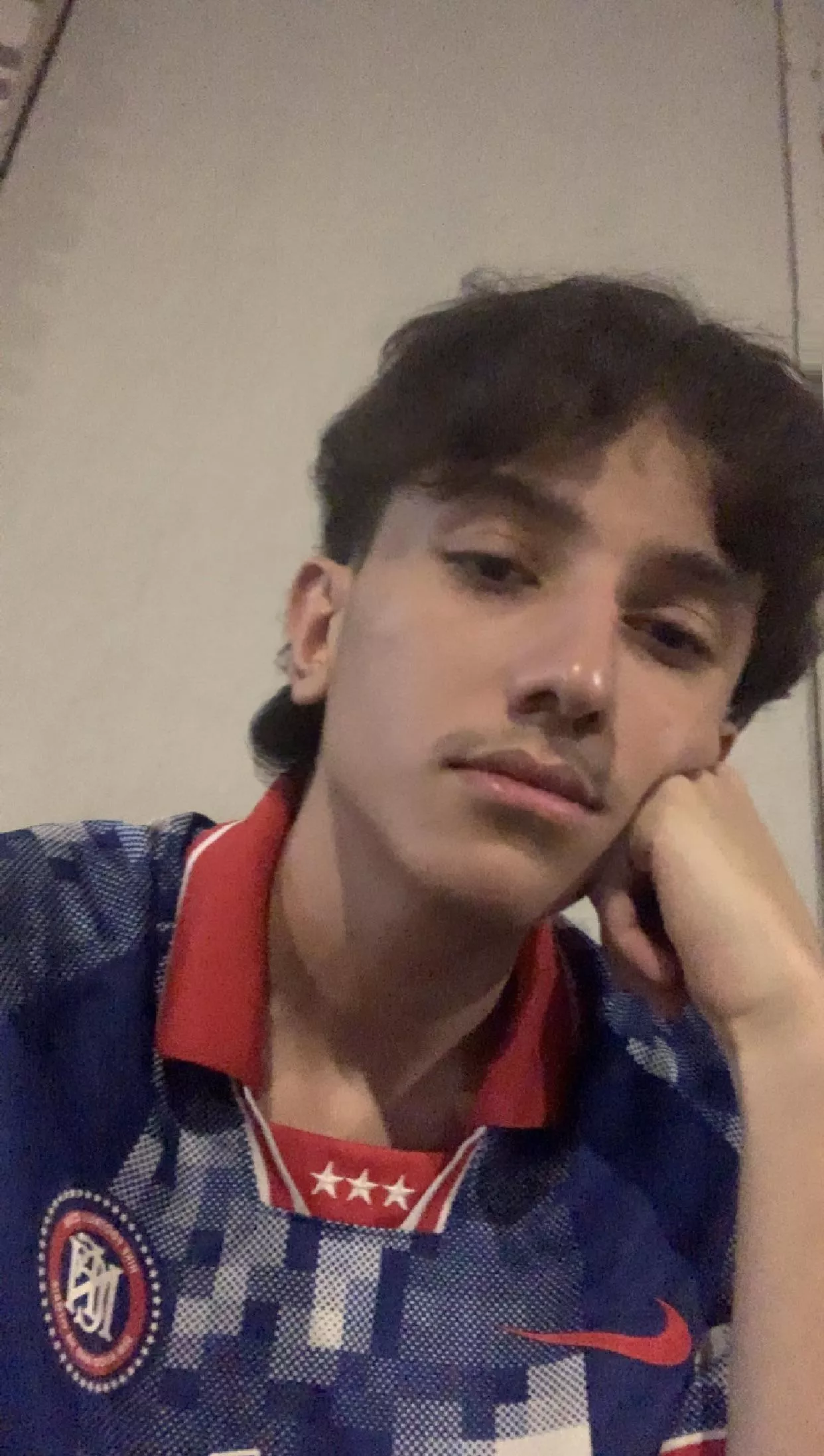 Any ow or tcm players? 😶