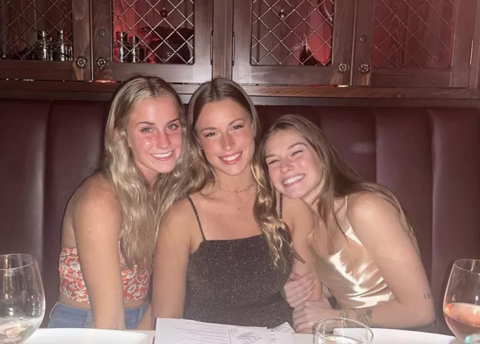 Birthday celebration