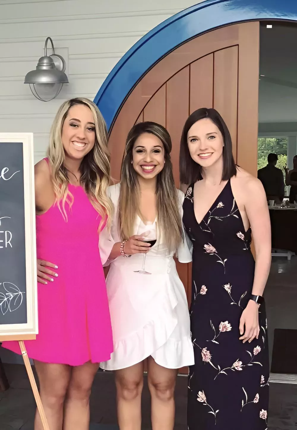 Bridal Shower
