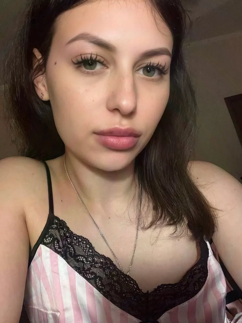 Can’t sleep so figured I’d take some naughty pics