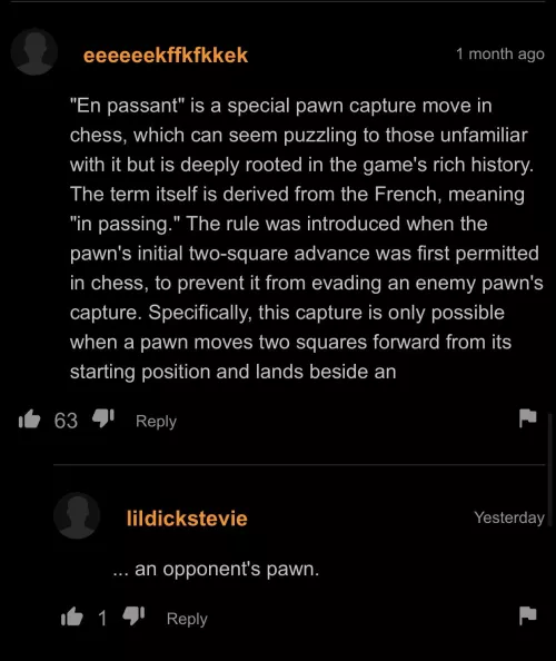 Chess is going viral on any format rn