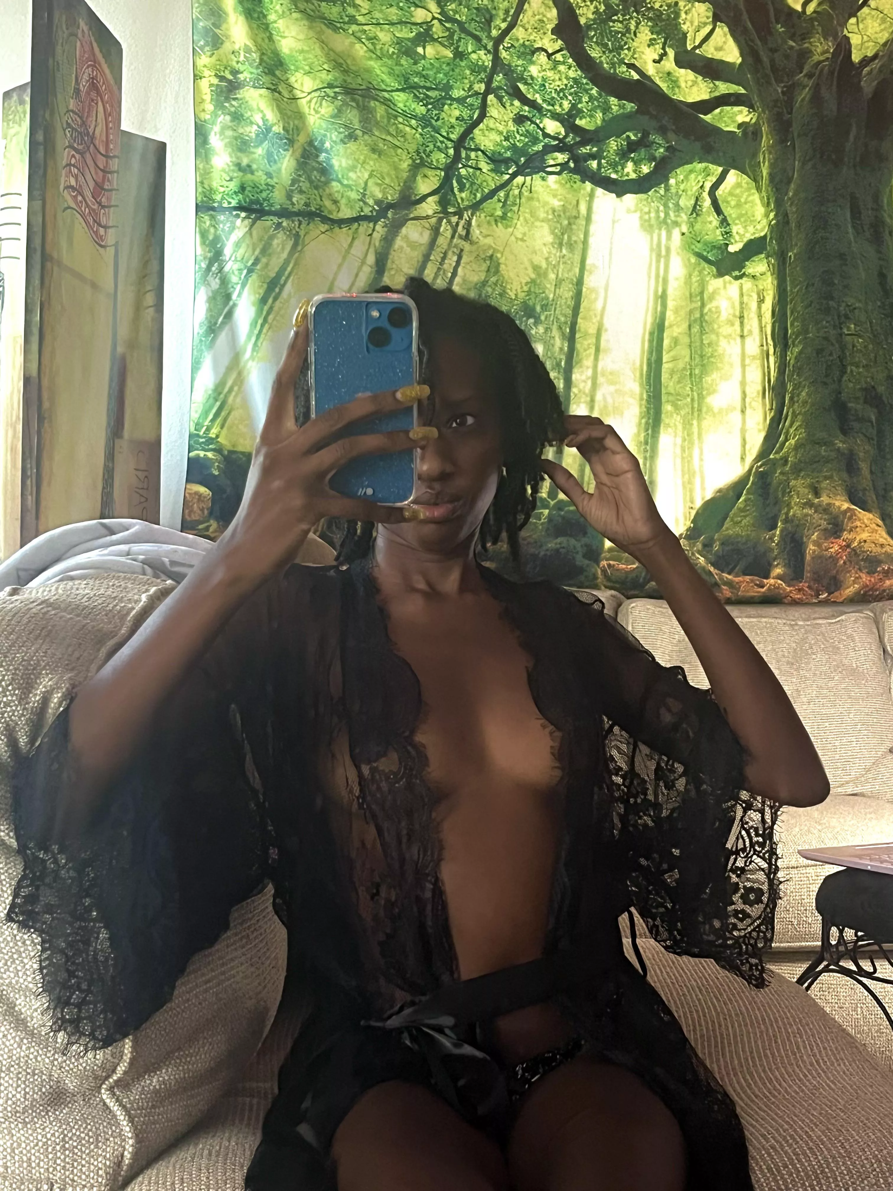 come keep me company tonight