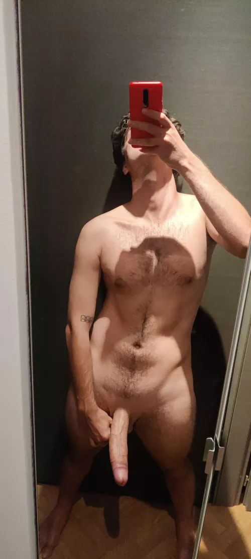 do i belong here?🤔