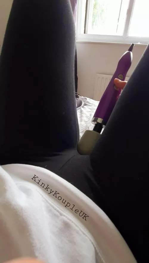 Do you think she'll make a mess of them?