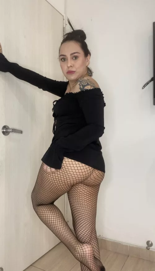 Ever been attracted to a chubby mommy before?