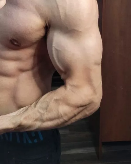 Everything you like 😌💪🏼