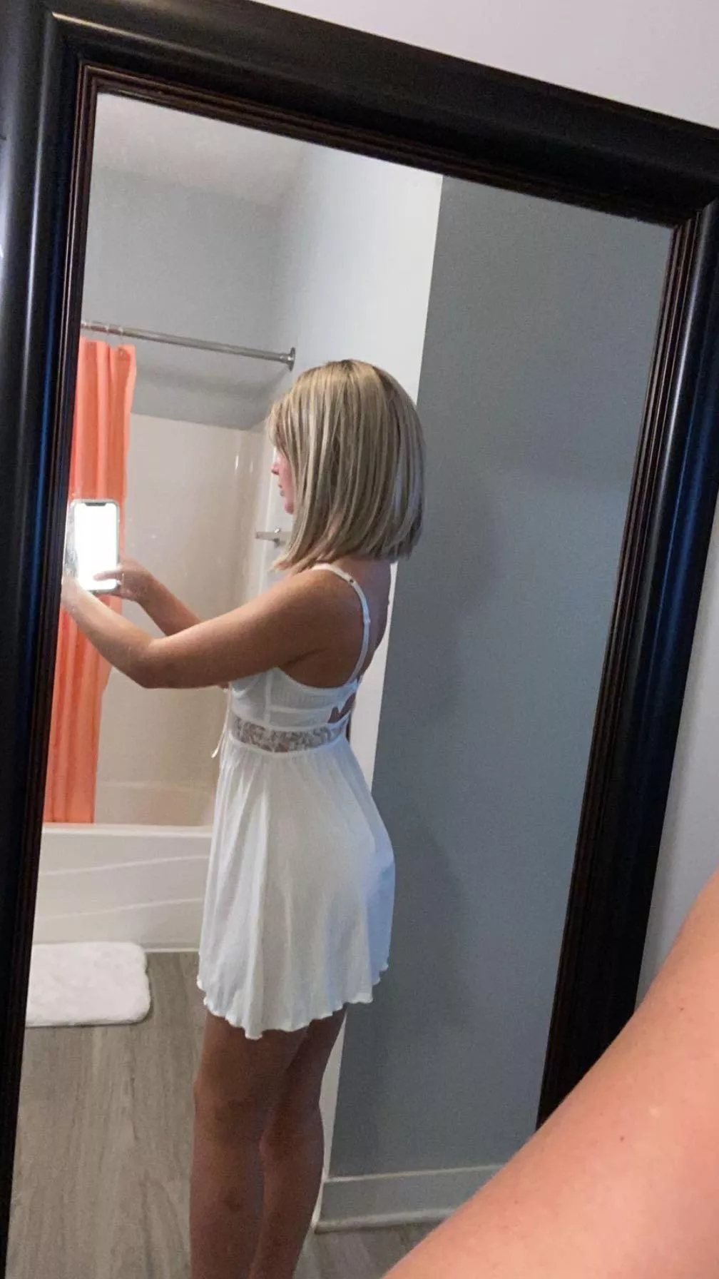 feel like an angel 😇