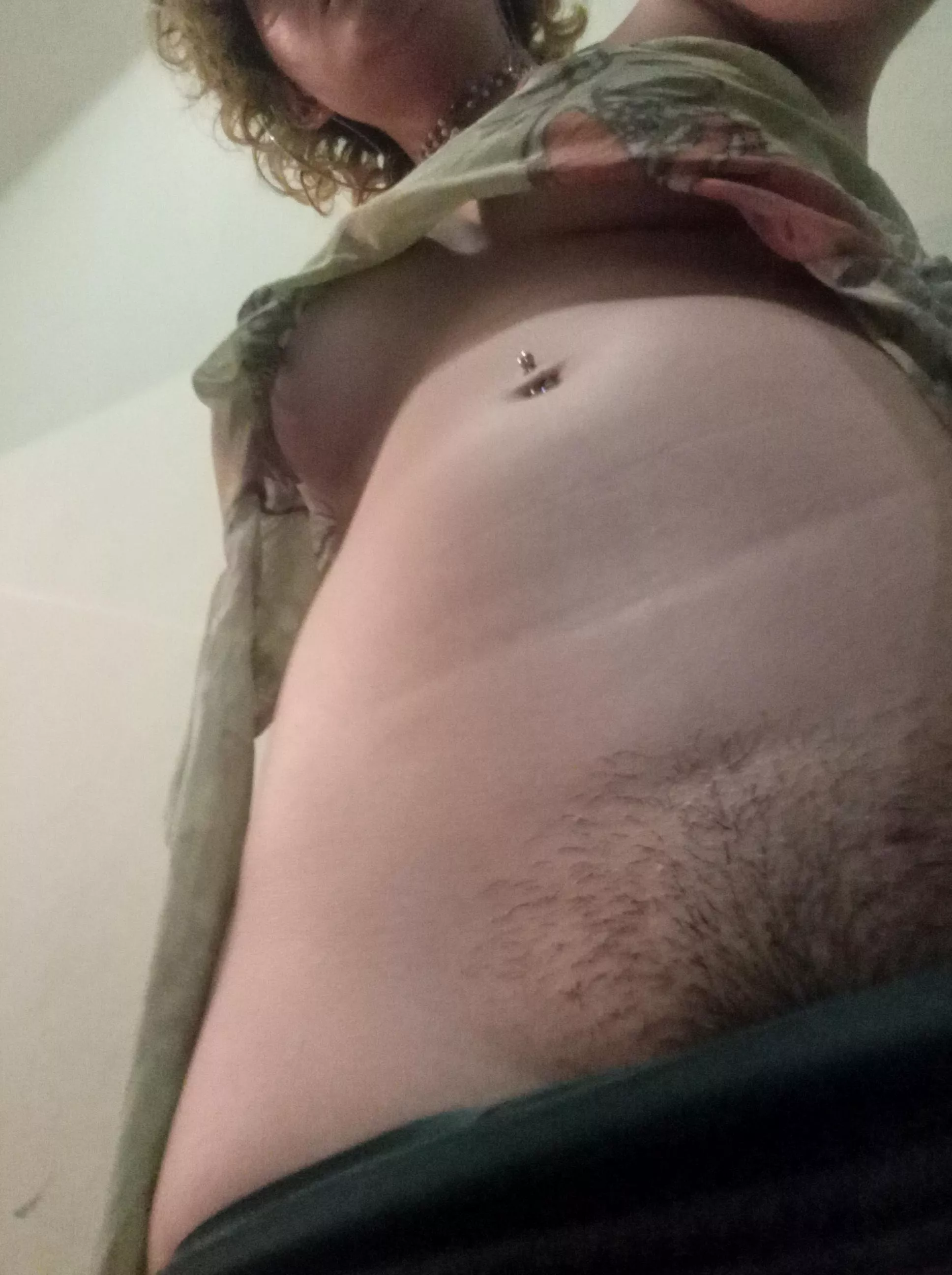 first thing that got your attention?