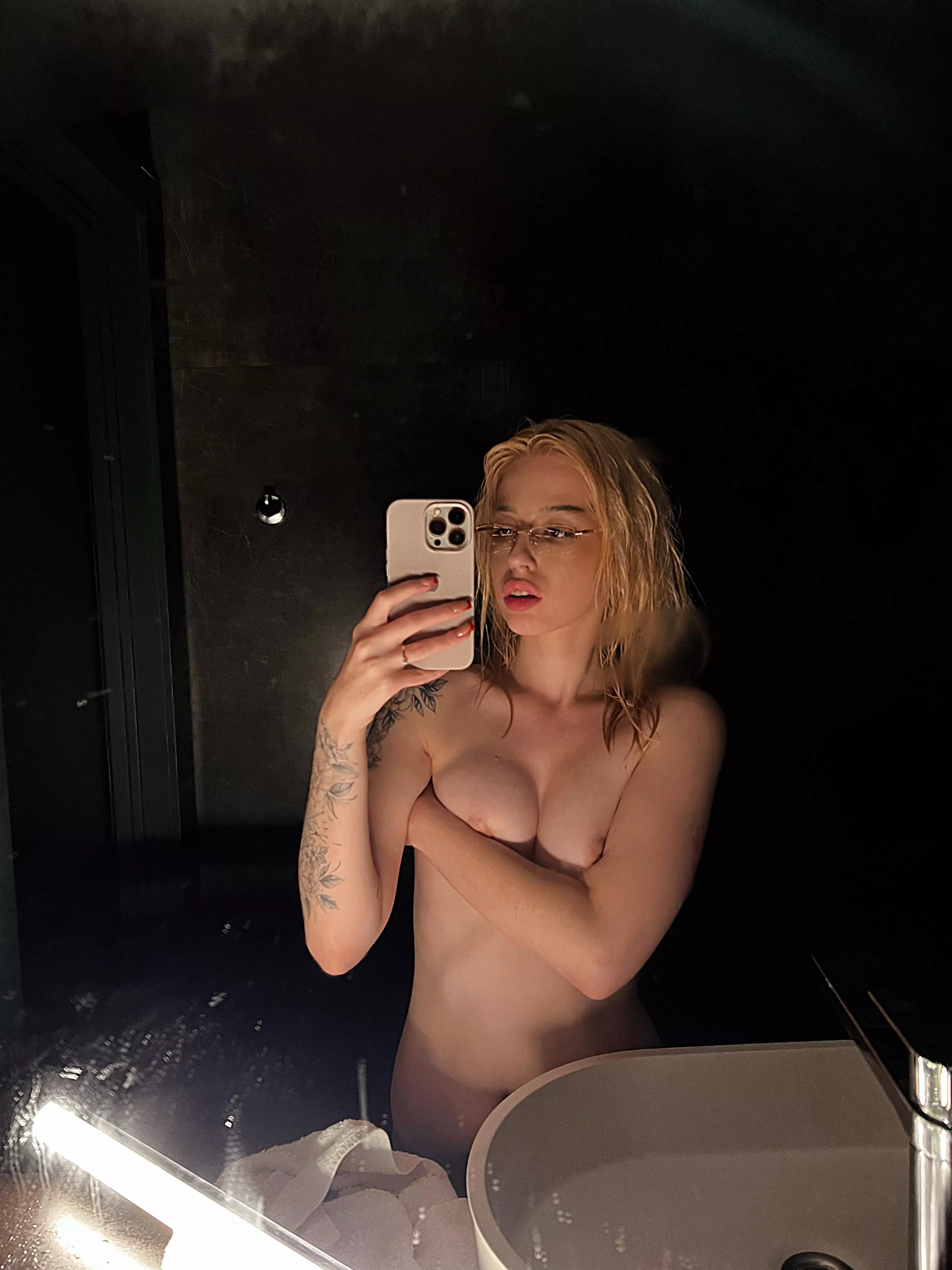 Fuck, marry or creampie?