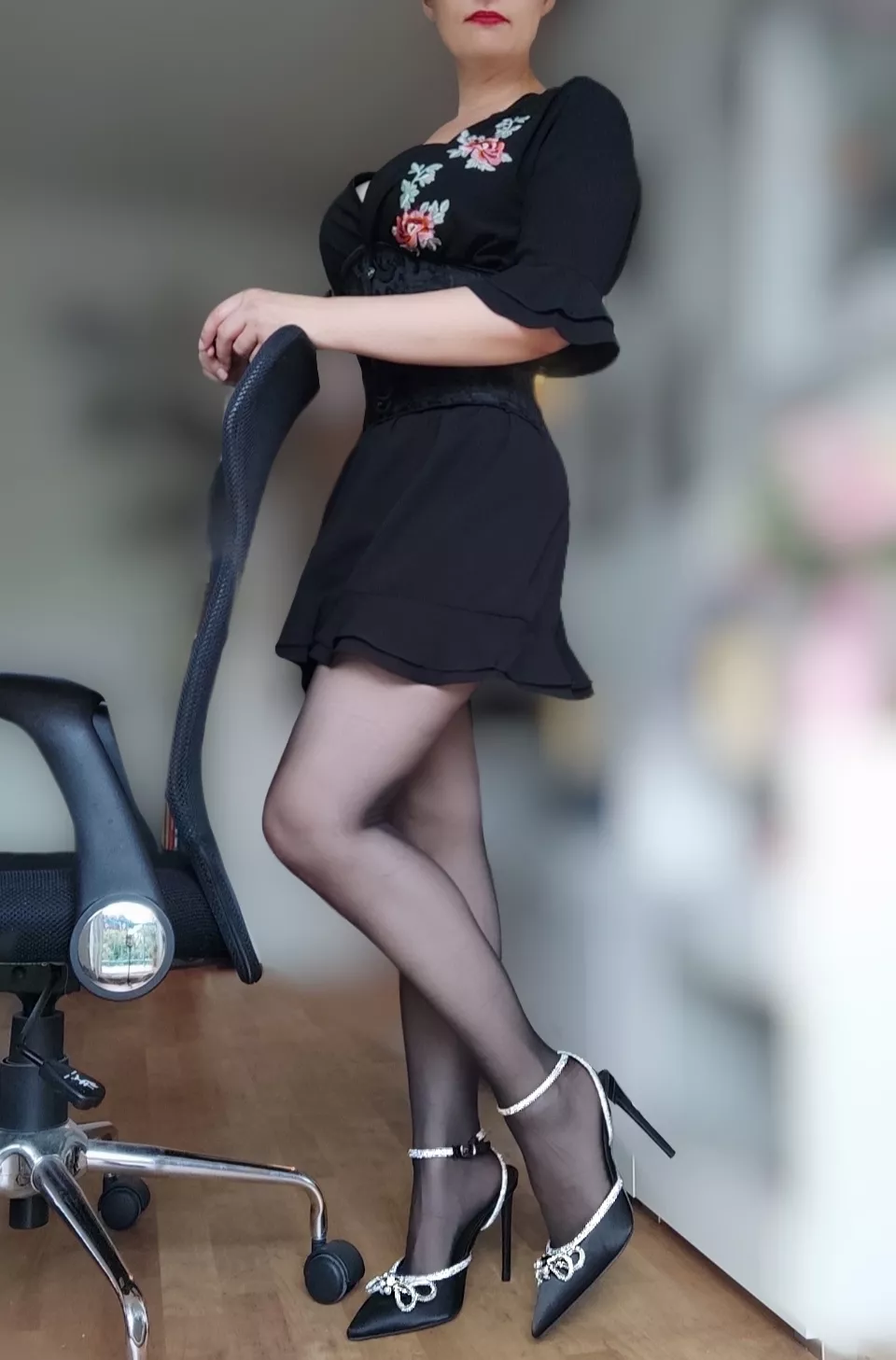 Half way done with working week