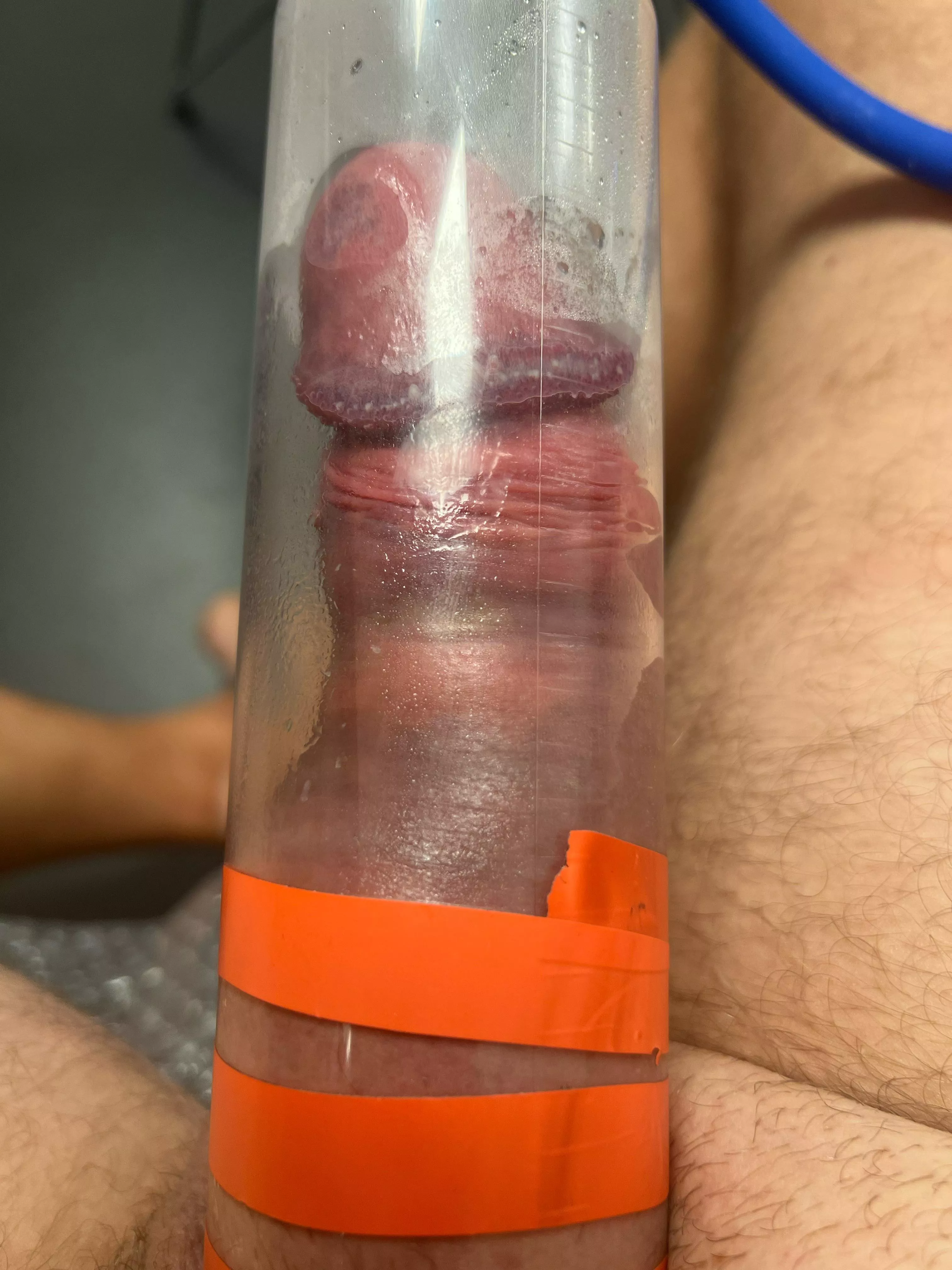 Here we go again🤟