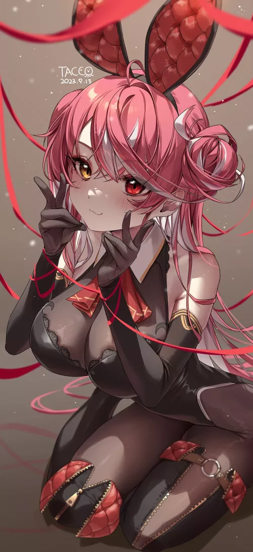 Houshou Marine [Hololive]