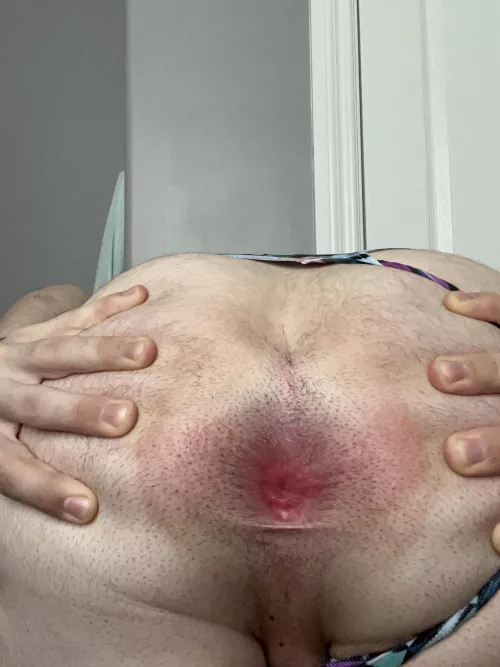 How many do you think can fit, closest wins a prize