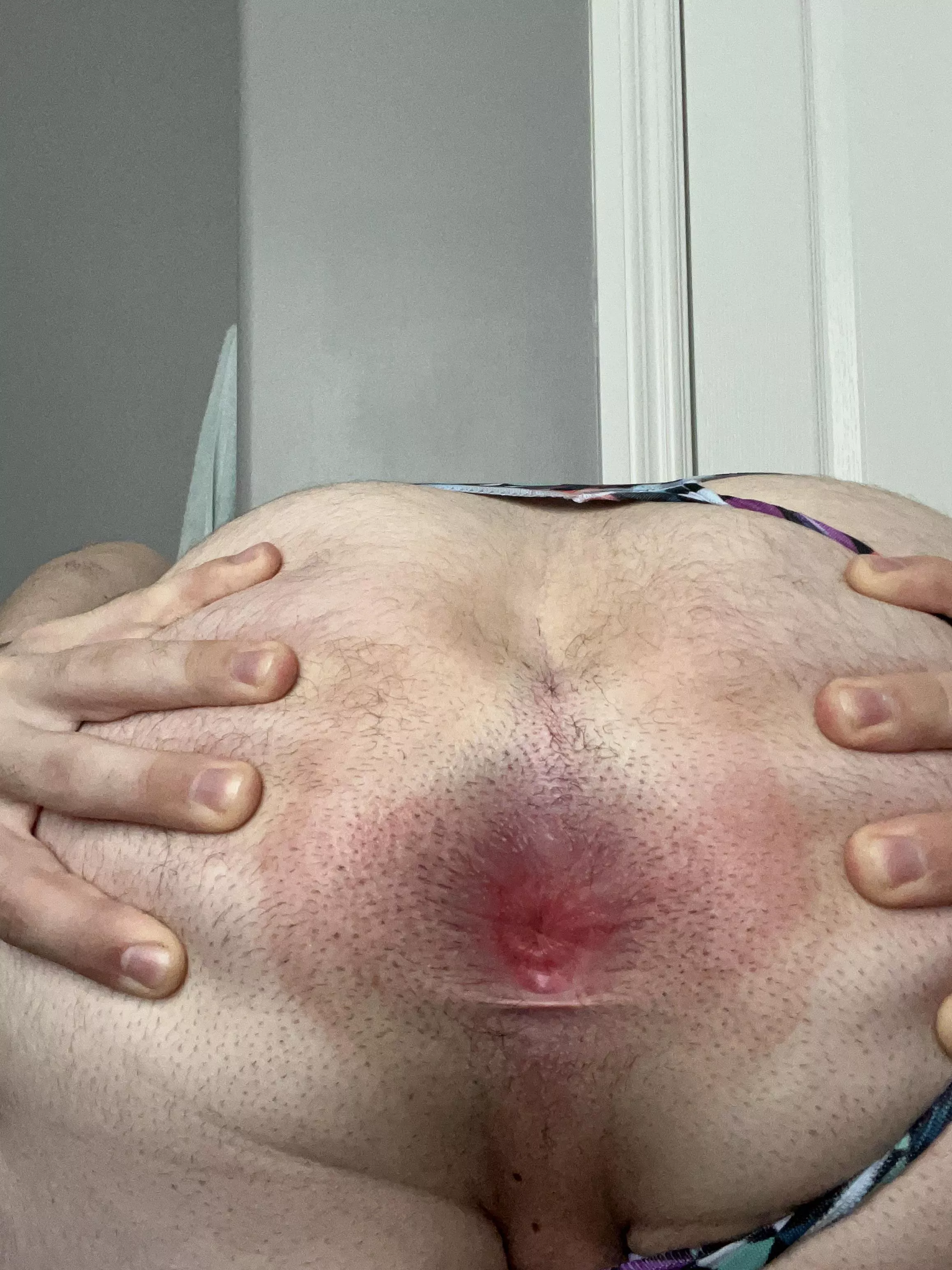 How many do you think can fit, closest wins a prize