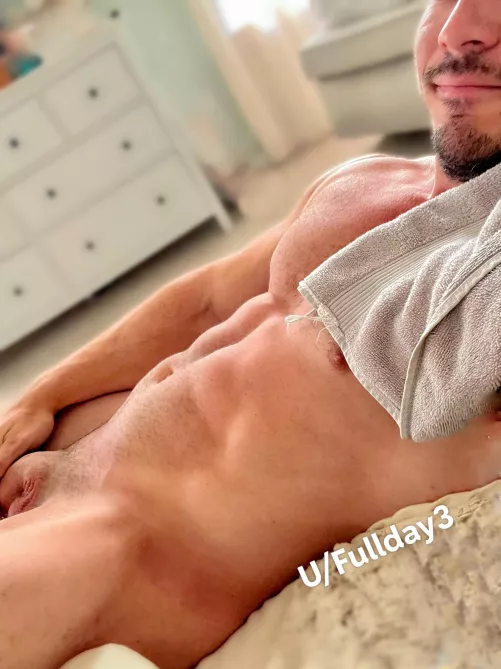 How would you help me in the morning?