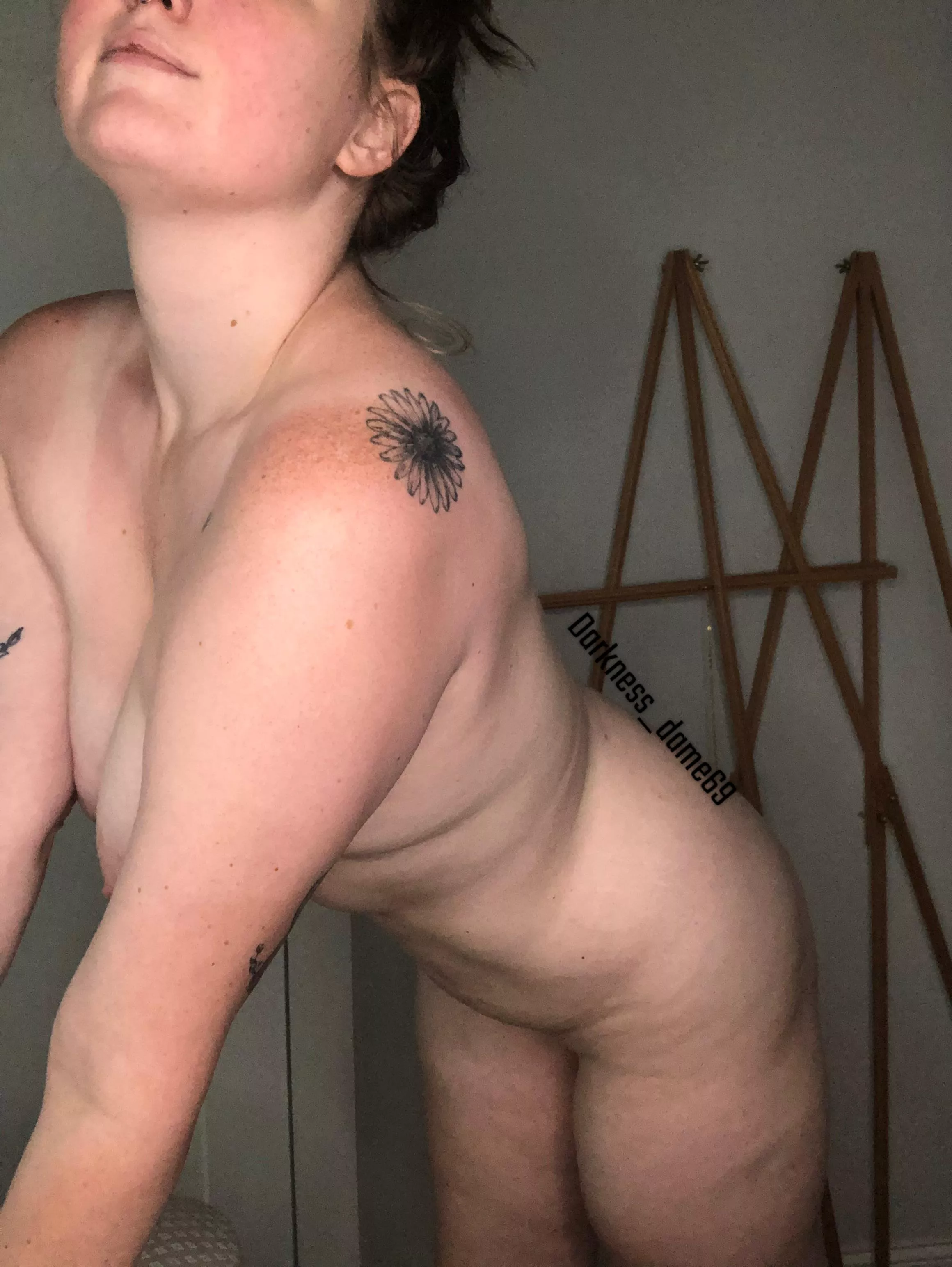 How would you punish me this morning? 💋