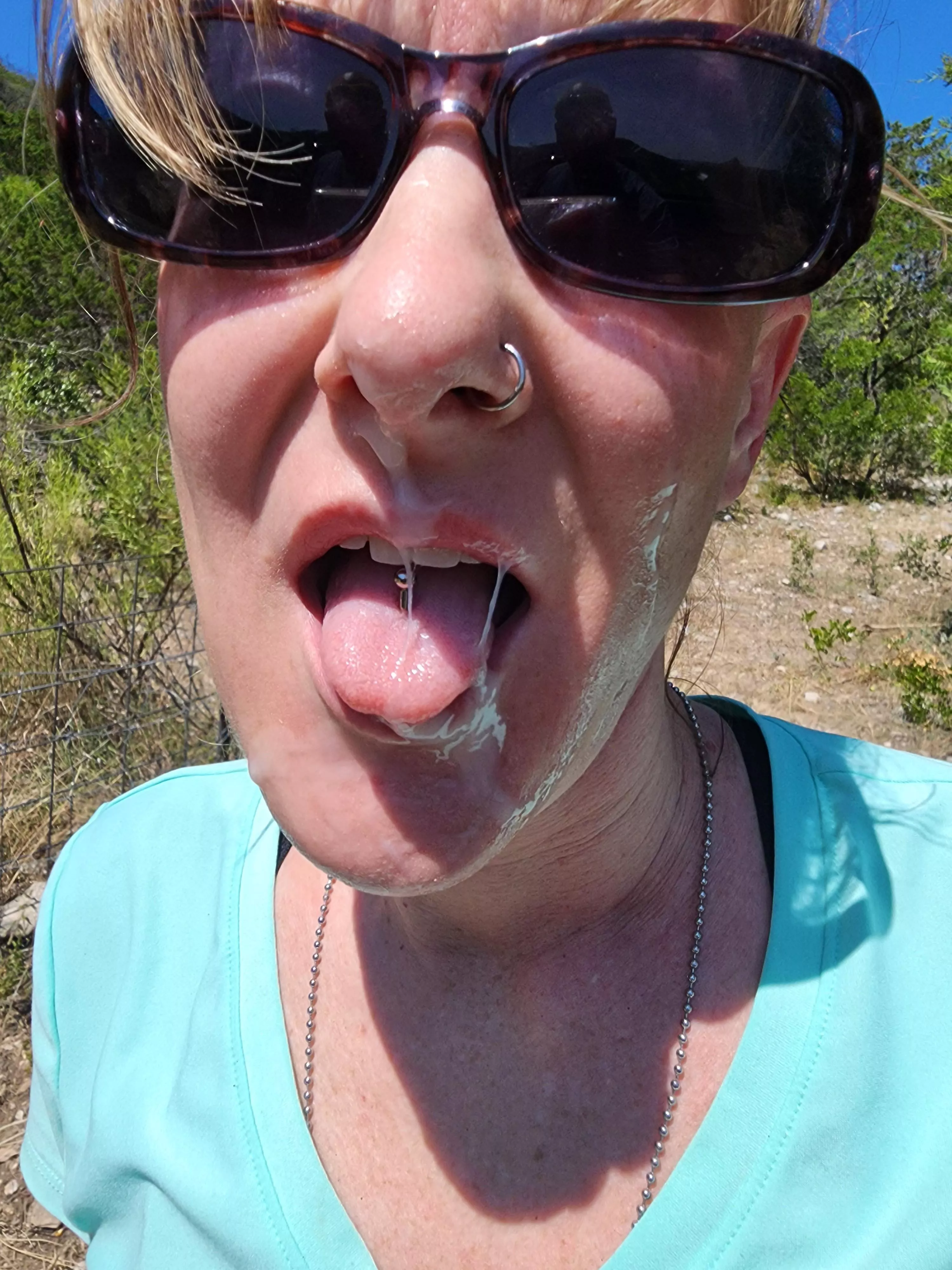 I love the new sunscreen this year