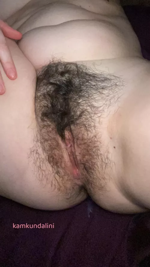 i made a little bit of a mess after i came this morning..clean it up for me?