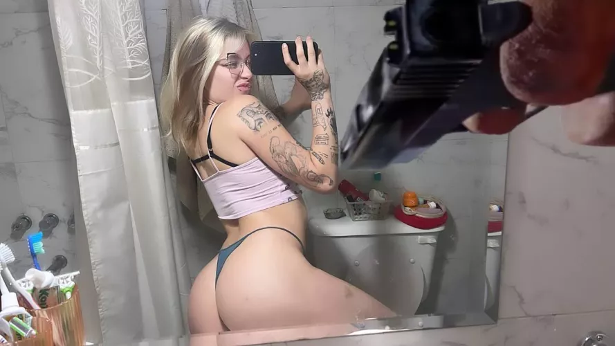 I need a man that will eat it everyday