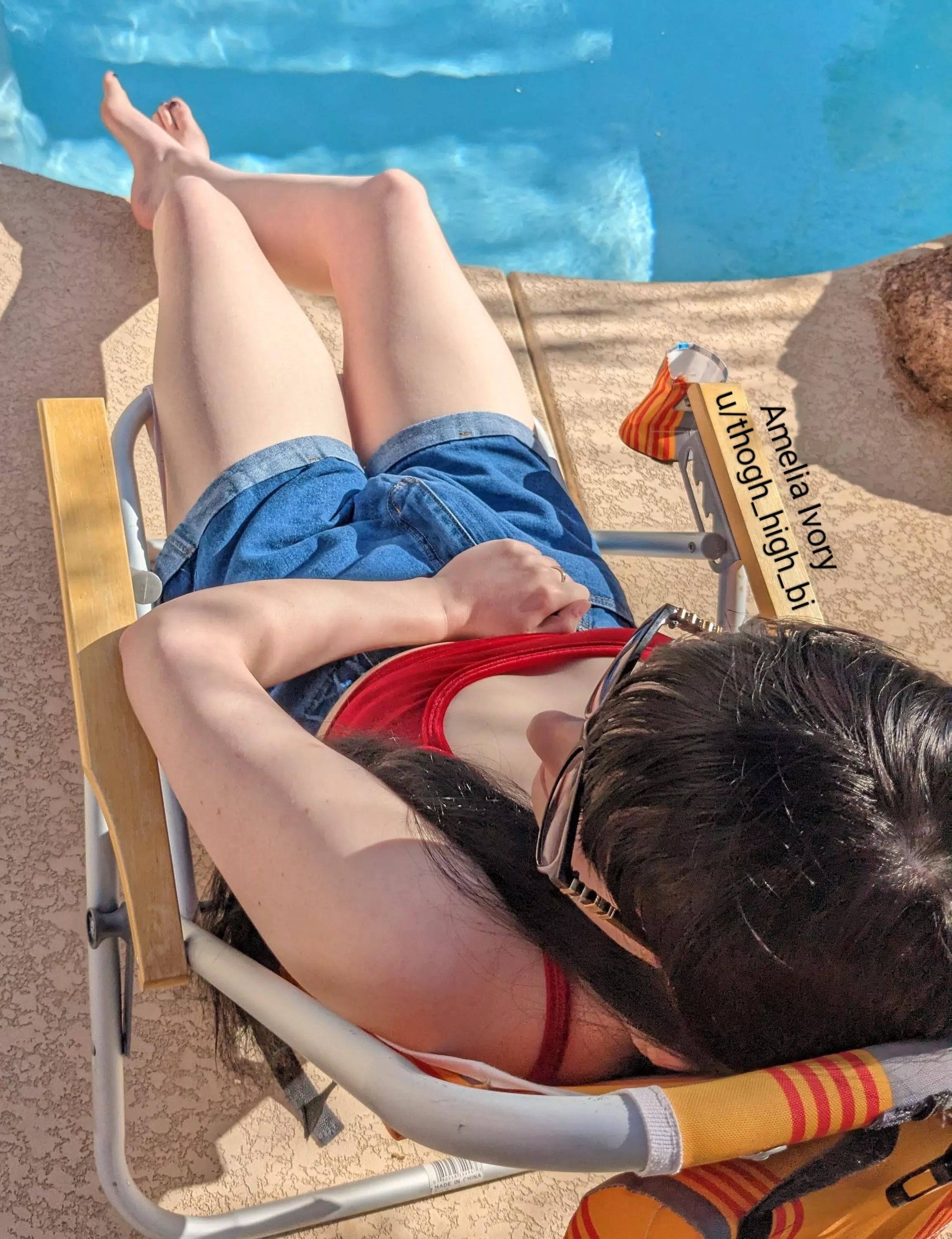 I need a poolboy willing to deal with a bit of a stretch