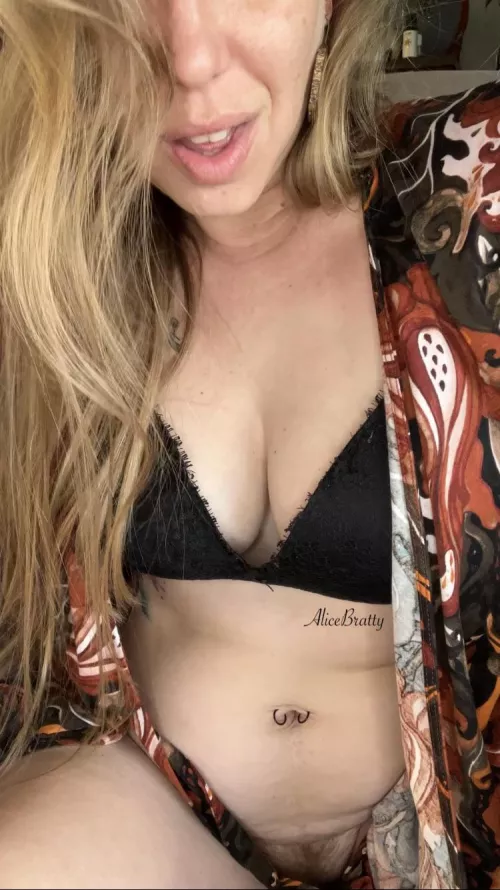 I’m a lot to handle sometimes