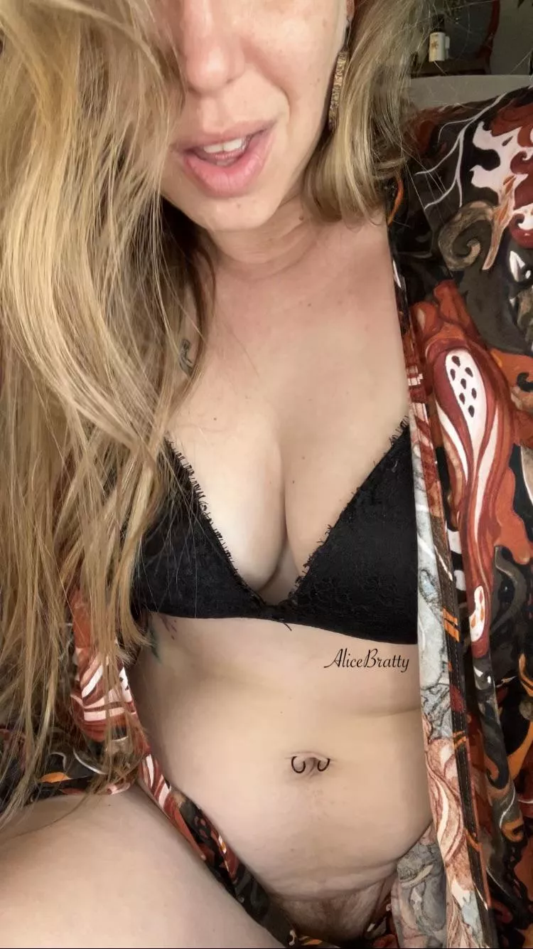 I’m a lot to handle sometimes