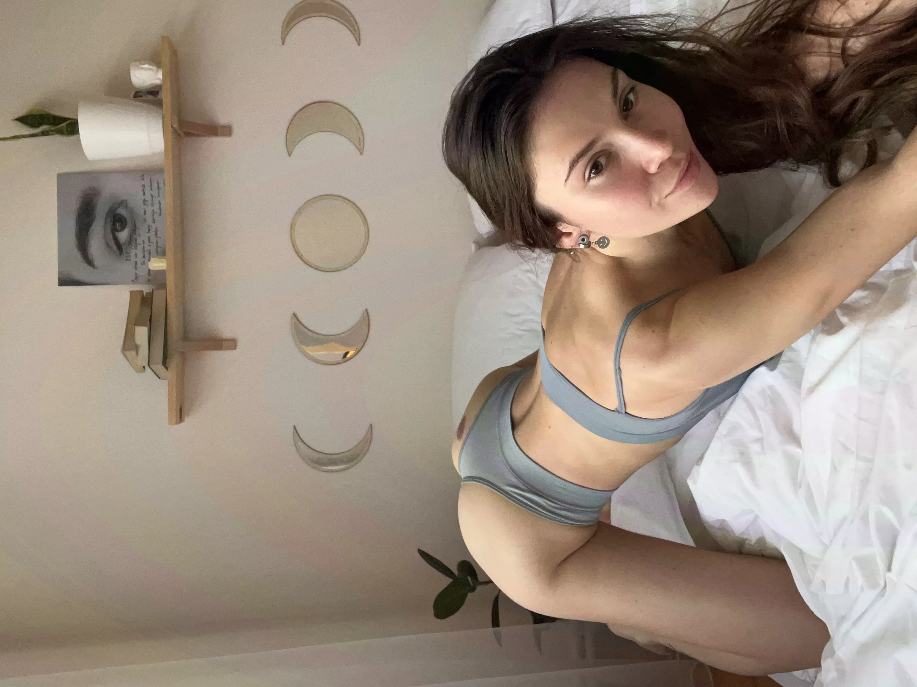 I’m an obedient girl