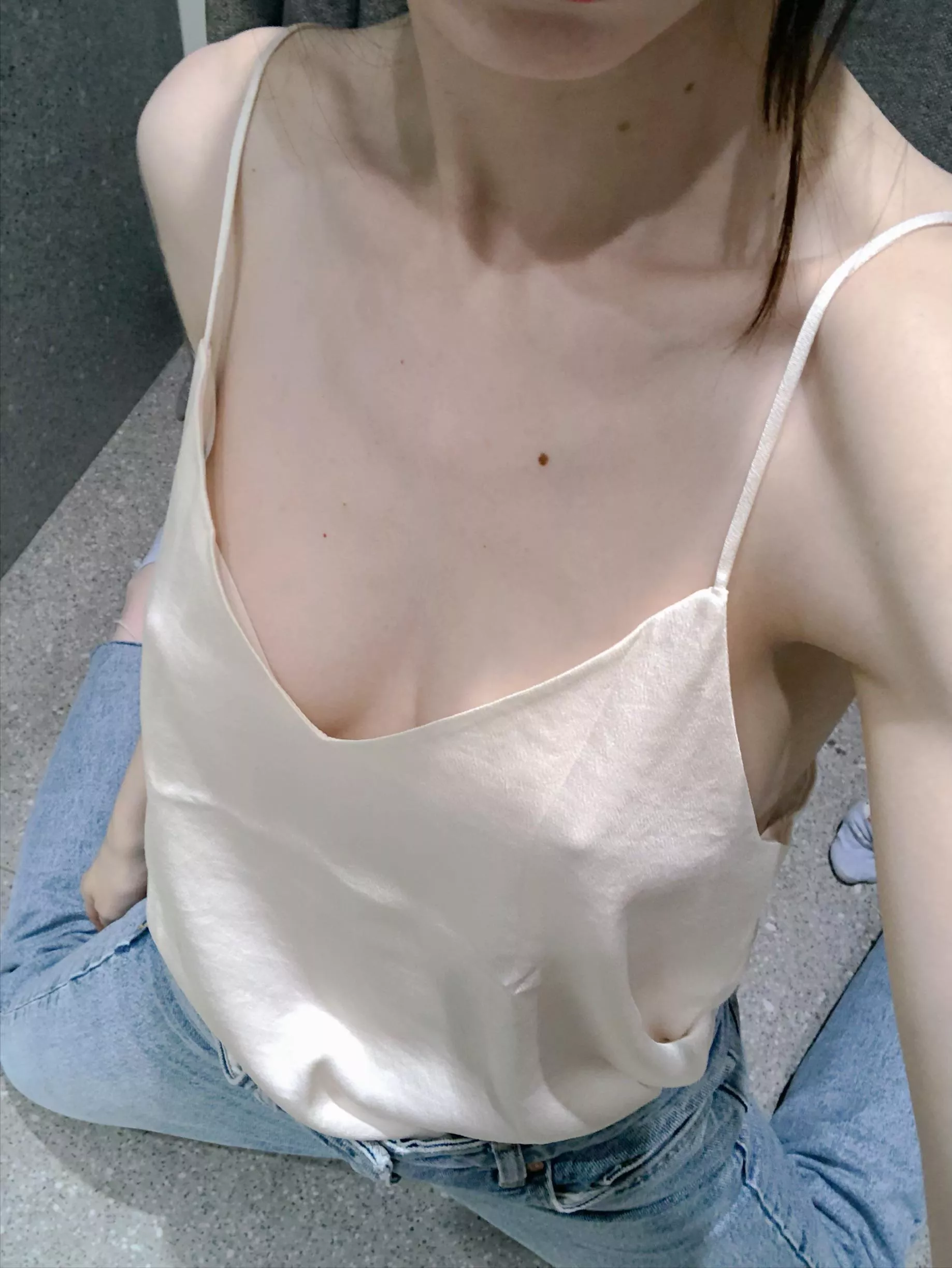 I’m back again! 🐶💙 Hope this pic can compensate my absence 🥰