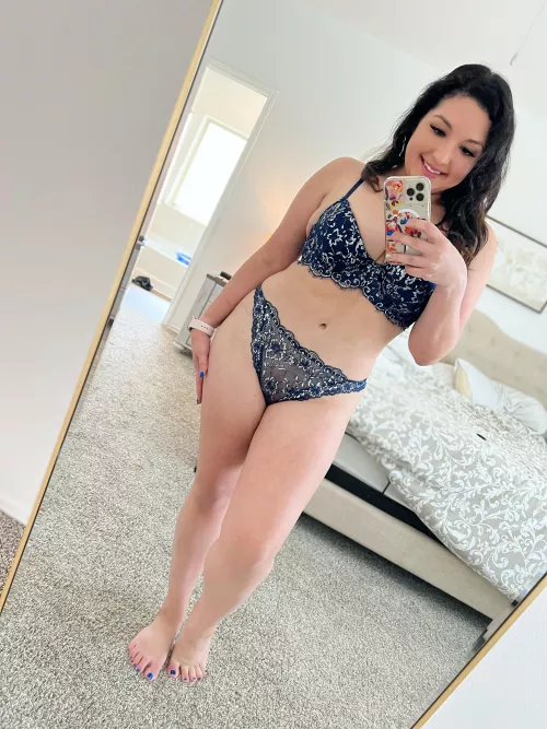 I’m hoping this mom bod can still rock a sexy set