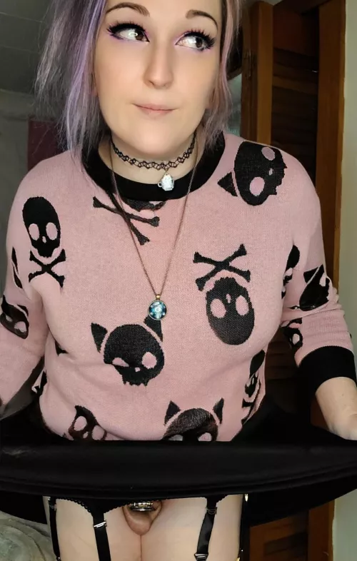 I'm so innocent 😅