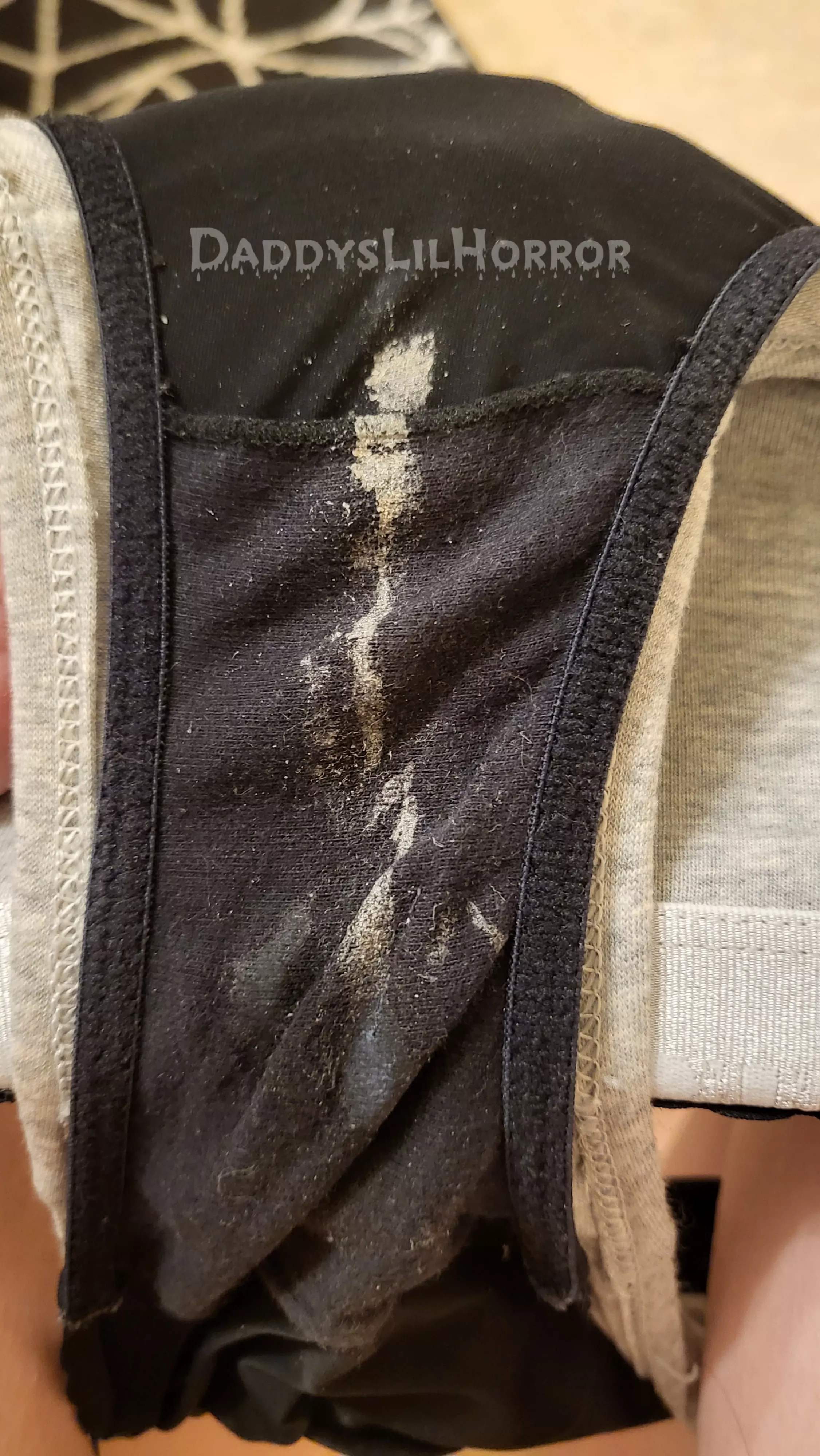 I'm Soo Horny Lately