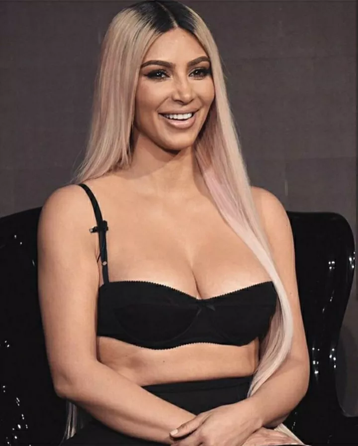 In love with her smile ❤️