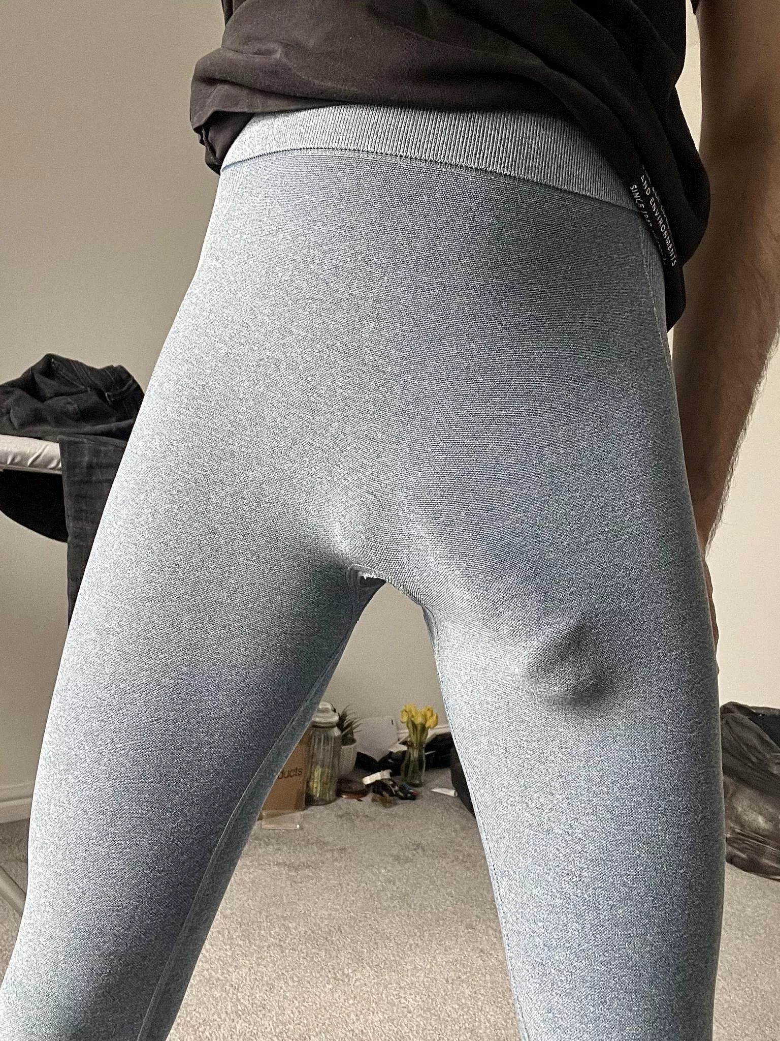 Is it noticeable 😜