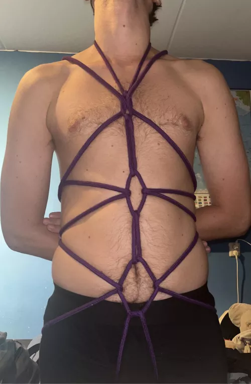 Is this how it works?;)