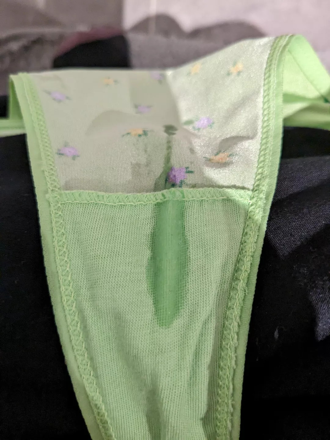 It's 3 in the morning and I'm off to work...