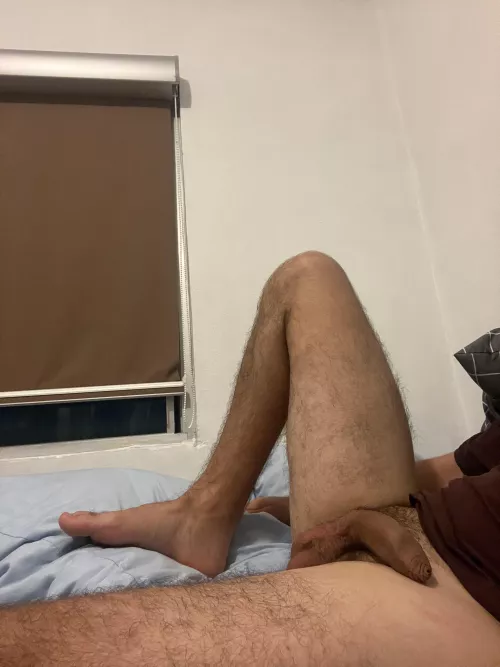 its been warm this last couple of days, don’t you think?