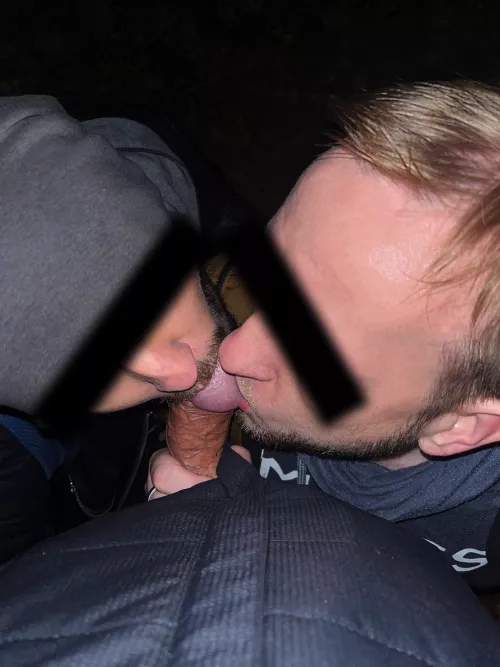 It's important to share when you cruise!