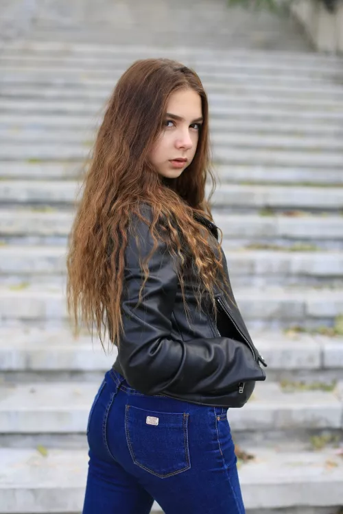 Karina Sergeevna Orlova