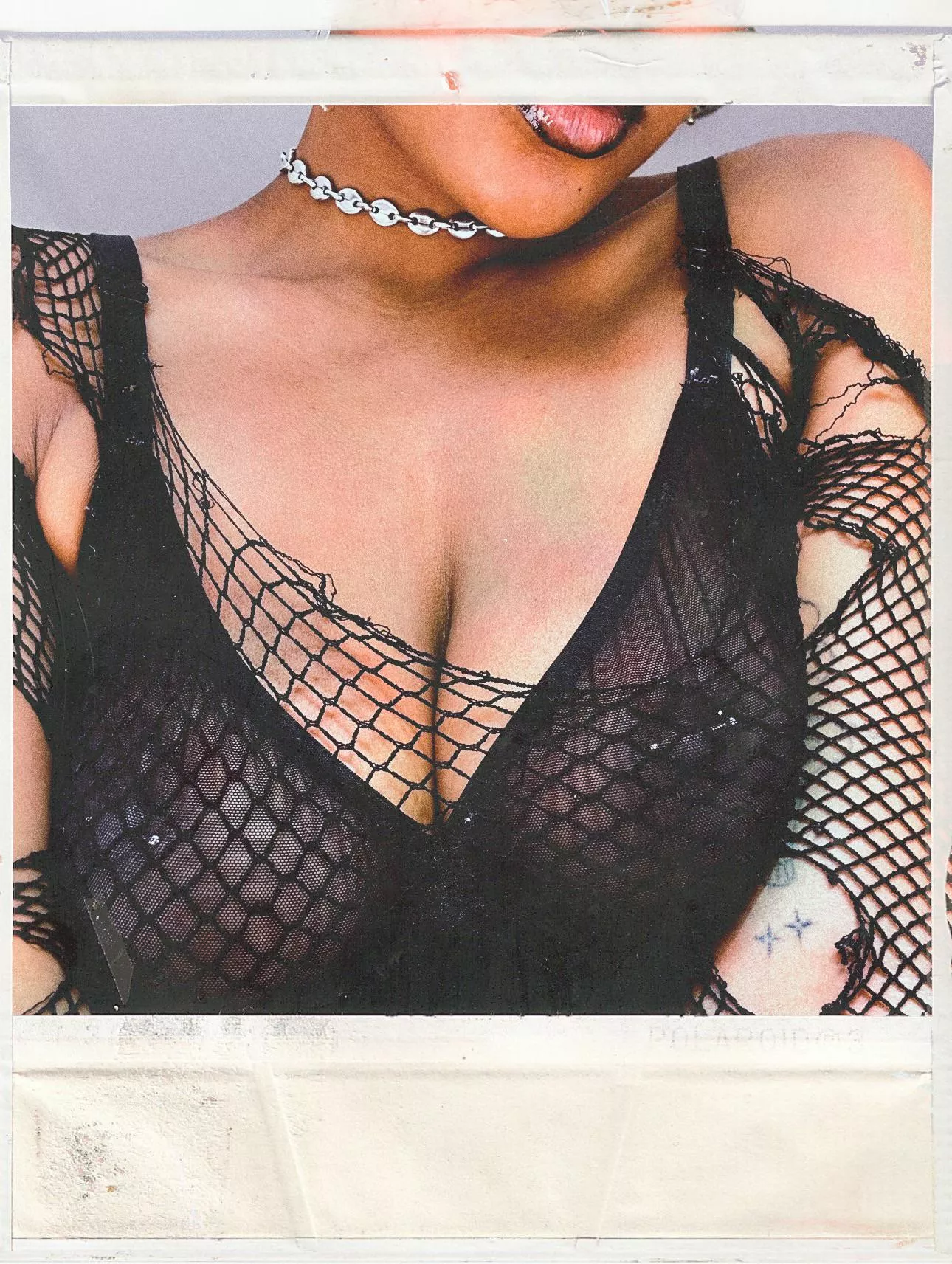 let me send u polaroids like this ;)