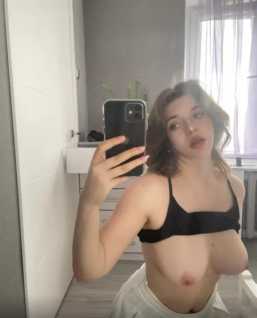 Lick every one of them