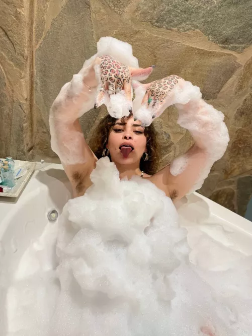 My only goal is to give you the pleasure you need, baby.