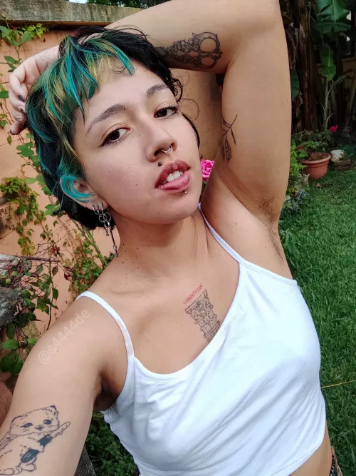 natural feels better