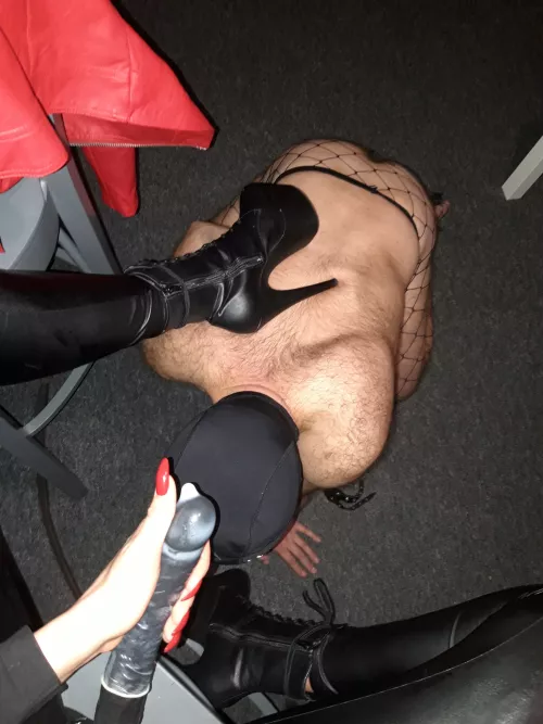 [oc] Any last words?